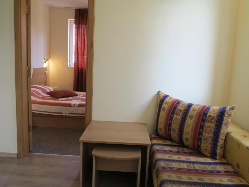 Solaris Apartments سينتس قسطنطين وهيلينا الغرفة الصورة