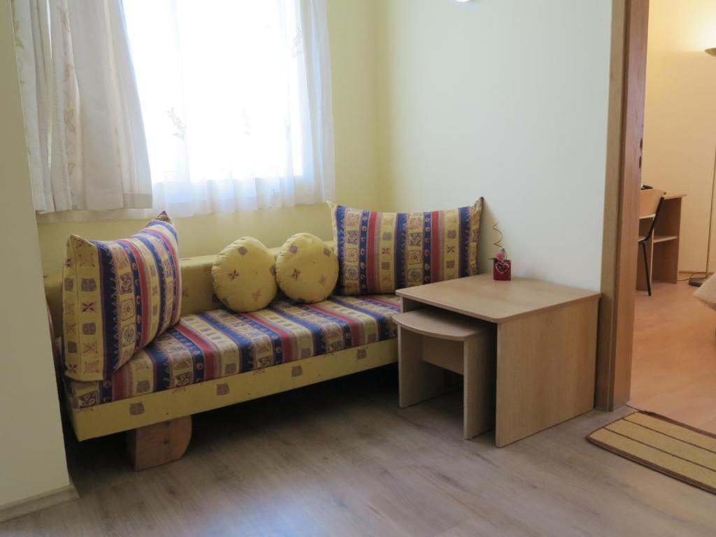 Solaris Apartments سينتس قسطنطين وهيلينا الغرفة الصورة